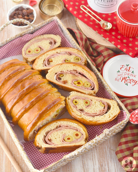 Pack de Recetas de Navidad Que No Fallan 1 y 2